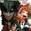 My Hero Academia, Vol. 33