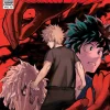 My Hero Academia, Vol. 10