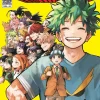 My Hero Academia, Vol. 42