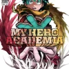 My Hero Academia, Vol. 35