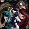 My Hero Academia, Vol. 6