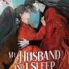 My Husband And I Sleep in a Coffin Vol. 01 (Light Novel)