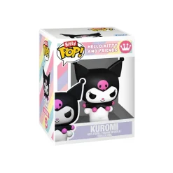 My Melody and Kuromi Bitty POP! Vinyl Figure 2-Pack