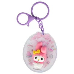 My Melody Character Keychain