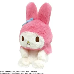 My Melody Funbaruzu Plush Figure