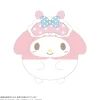 My Melody Fuwakororin Plush Figure M Size 4