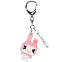 My Melody NFG-03 Keychain