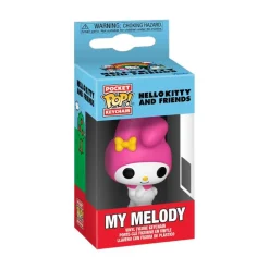 My Melody Pocket POP! Keychain
