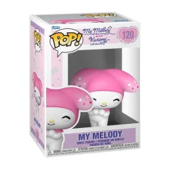 My Melody 50th Anniversary POP! Sanrio Vinyl Figure