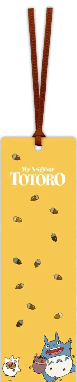 My Neighbor Totoro Bookmark