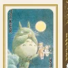 My Neighbor Totoro Kortstokk