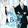 My New Boss Is Goofy Vol. 02