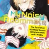 My Noisy Roommate: The Roof Over My Head Comes With Monsters and a Hottie 4