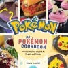 My Pokemon Cookbook: Delicious Recipes Inspired by Pikachu and Friends