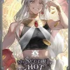 My Secretly Hot Husband, Vol. 5