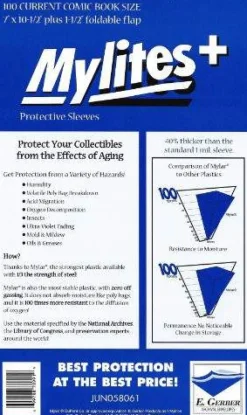 Mylites + Current 100