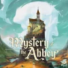 Mystery of the Abbey