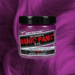 Mystic Heather Classic High Voltage Hair Dye