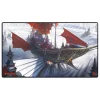 Mystic Monastery Tarkir: Dragonstorm Play Mat