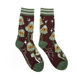 Mystic Mushrooms Socks (36-46)