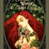 Mystical Women's Tarot: A Deck of Fearless Femmes