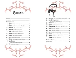 Mystical Women's Tarot: A Deck of Fearless Femmes