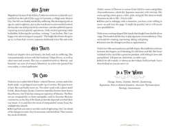 Mystical Women's Tarot: A Deck of Fearless Femmes