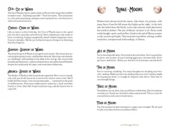 Mystical Women's Tarot: A Deck of Fearless Femmes