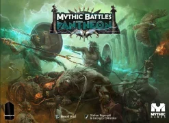 Mythic Battles: Pantheon