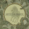 Mythical Beasts: An Artist's Field Guide to Designing Fantasy Creatures: An Artist's Field Guide to Designing Fantasy Creatures