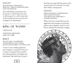 Mythos Tarot Pocket Tin Edition: Guidance from the Greek Gods