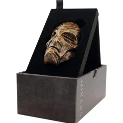Nahkriin Dragon Priest Mask Limited Edition Replica