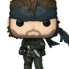 Naked Snake POP! Games Vinyl Figure