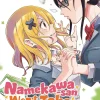 Namekawa-san Won't Take a Licking! Vol. 1