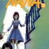 Nana, Vol 3 (Japansk)