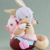 Nanachi & Mitty PVC Statue 13 cm
