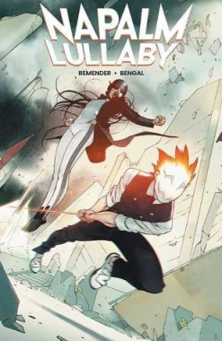 Napalm Lullaby Volume 1