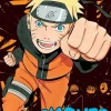 Naruto (3-in-1 Edition), Vol. 13: Includes vols. 37, 38 & 39
