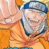 Naruto (3-in-1 Edition), Vol. 7: Includes vols. 19, 20 & 21