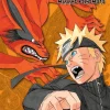 Naruto (3-in-1 Edition), Vol. 17: Includes vols. 49, 50 & 51