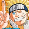 Naruto (3-in-1 Edition), Vol. 8: Includes vols. 22, 23 & 24