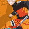 Naruto (3-in-1 Edition), Vol. 11: Includes vols. 31, 32 & 33