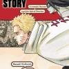Naruto: Naruto's Story-Uzumaki Naruto and the Spiral Destiny (Light Novel)