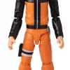 Naruto Sage Mode Anime Heroes ActionFigure