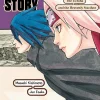 Naruto: Sasuke's Story-The Uchiha and the Heavenly Stardust (Light Novel)