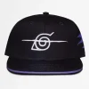 Naruto Snapback Cap