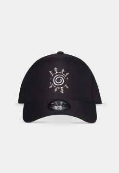 Naruto Symbol Cap