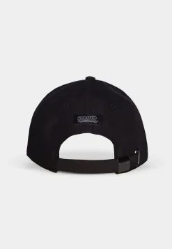 Naruto Symbol Cap