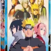 Naruto Team Puzzle (1000)