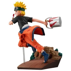Naruto Uzumaki Go! G.E.M. Series PVC Statue 15 cm